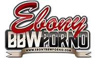Ebony BBW Porno logo