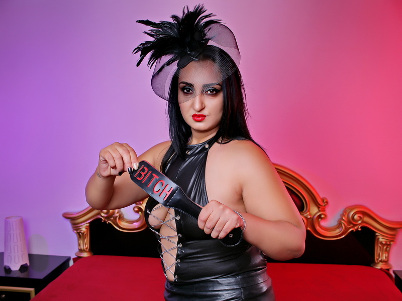 MistressXDeborah pic