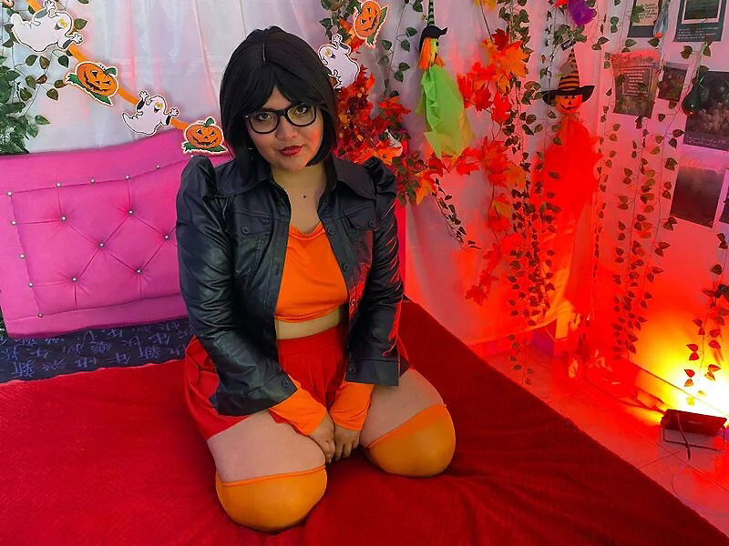 Agathafetishes_hot Pic